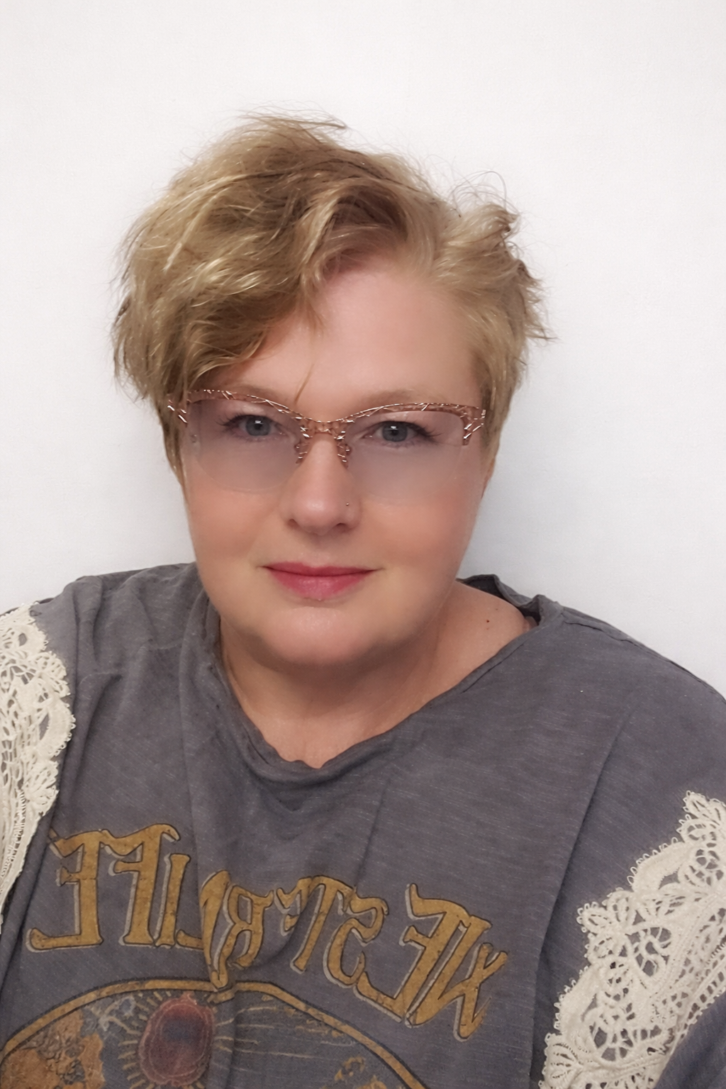 Gina Schwartz, RN, WCC — Founder of Anchor Advocacy